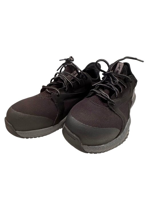 Reebok Shoes - Reebok Flexagon 3.0 Work Size 8.5 Women’s Comp Toe SD10 Duel Resistor NWB